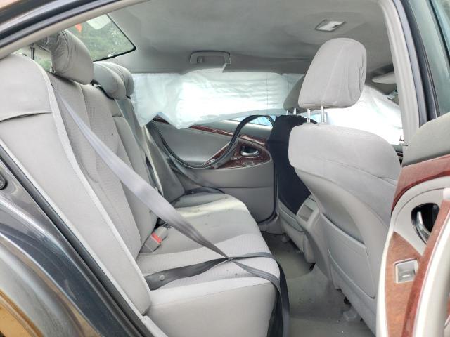 Photo 10 from auction – 2011 TOYOTA CAMRY BASE with VIN 4T1BF3EK0BU619191