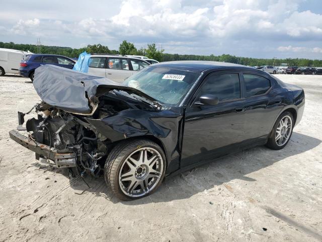 Photo 1 from auction – 2009 DODGE CHARGER SX with VIN 2B3KA33V09H532728