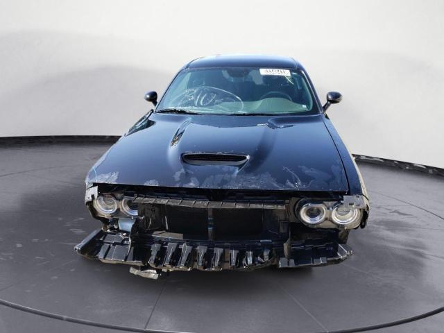 Photo 5 from auction – 2022 DODGE CHALLENGER with VIN 2C3CDZKG1NH188695