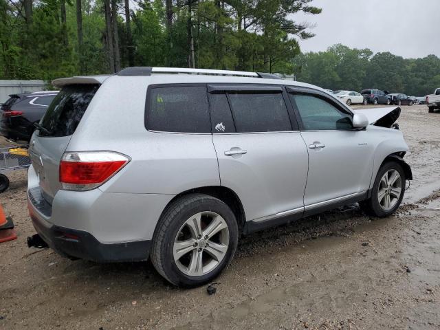 Photo 3 from auction – 2011 TOYOTA HIGHLANDER with VIN 5TDYK3EH7BS042310