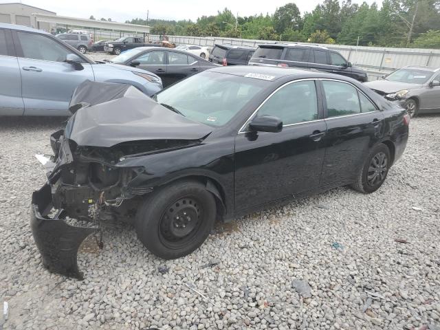 TOYOTA CAMRY BASE 2011 with VIN 4T4BF3EK9BR170423 - Photo from auction