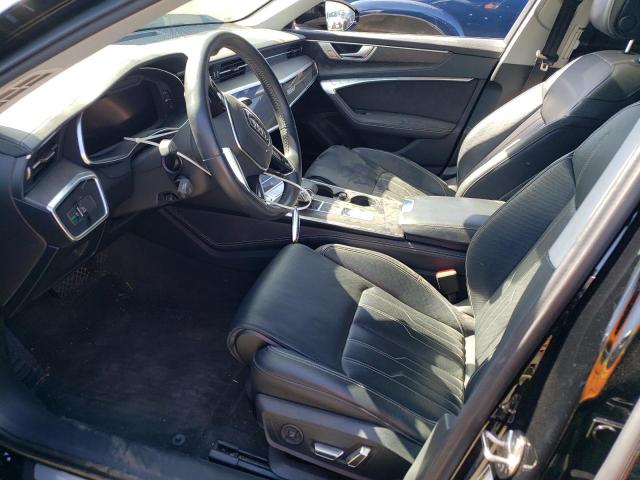 Photo 7 from auction – 2019 AUDI A6 PREMIUM with VIN WAUL2AF2XKN060389