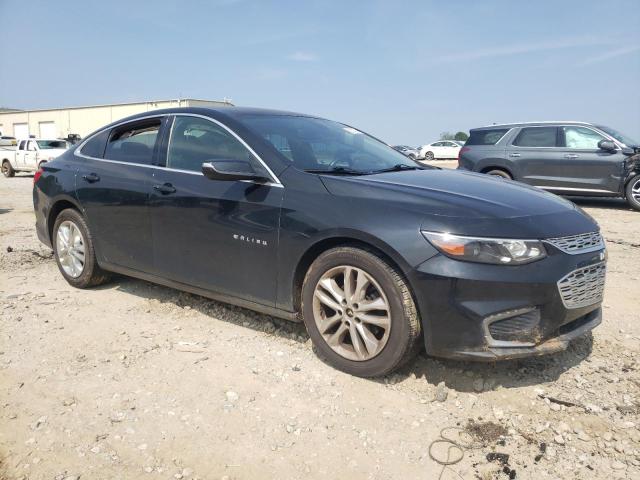 Photo 4 from auction – 2017 CHEVROLET MALIBU LT with VIN 1G1ZE5ST8HF136875