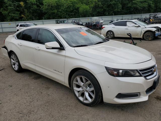 Photo 4 from auction – 2014 CHEVROLET IMPALA LT with VIN 1G1125S32EU106882