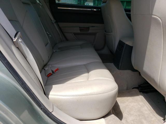 Photo 10 from auction – 2006 CHRYSLER 300C with VIN 2C3KA63H46H297342