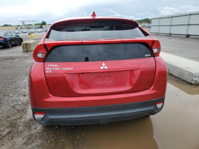 Photo 6 from auction – 2020 MITSUBISHI ECLIPSE CR with VIN JA4AT3AA2LZ026503