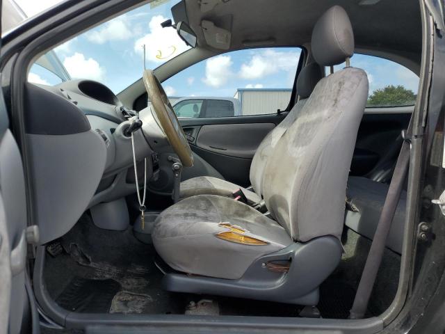 Photo 7 from auction – 2001 TOYOTA ECHO with VIN JTDAT123310189835