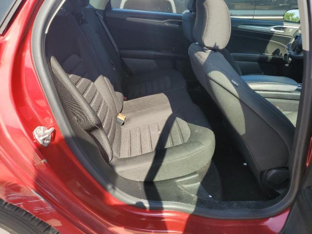 Photo 10 from auction – 2020 FORD FUSION SE with VIN 3FA6P0HD5LR103826