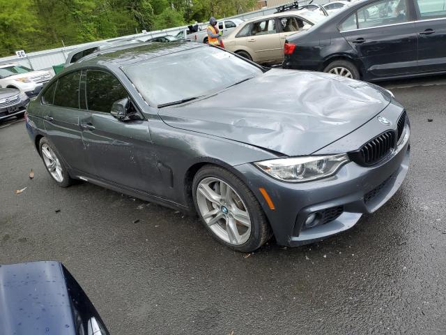 Photo 4 from auction – 2016 BMW 428 I GRAN with VIN WBA4A9C54GG696449