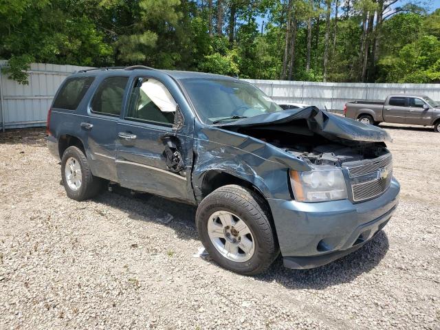 Photo 4 from auction – 2009 CHEVROLET TAHOE with VIN 1GNFK13009R169909