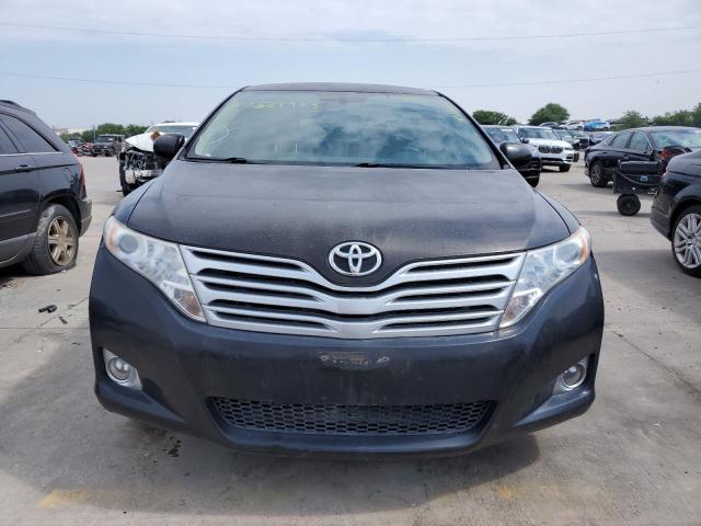 Photo 5 from auction – 2011 TOYOTA VENZA with VIN 4T3ZA3BB0BU039495