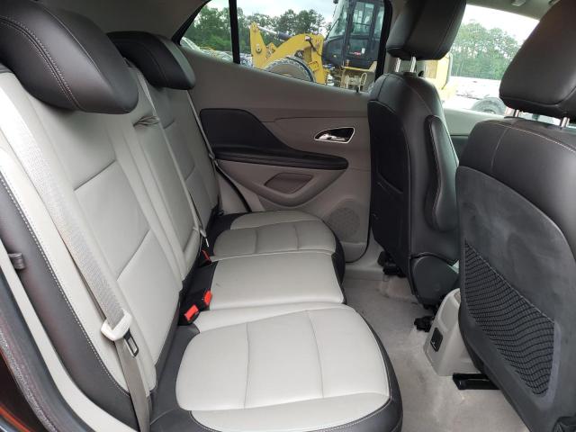 Photo 11 from auction – 2015 BUICK ENCORE with VIN KL4CJCSB9FB124575