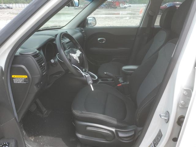 Photo 7 from auction – 2019 KIA SOUL + with VIN KNDJP3A59K7921641