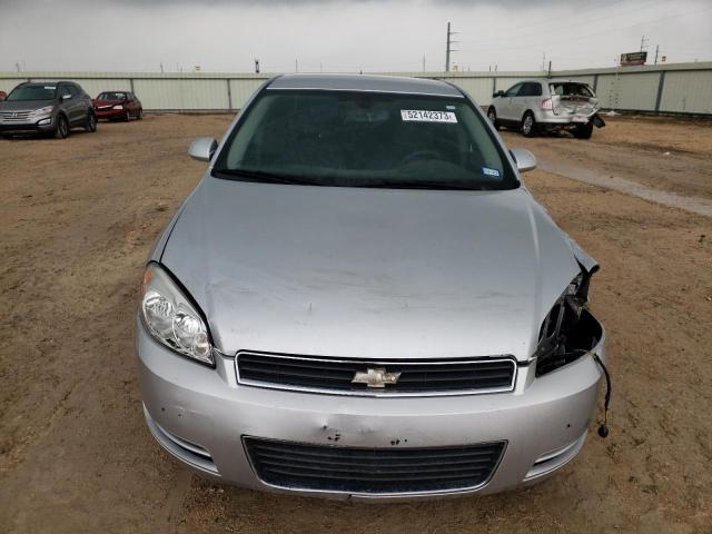 Photo 5 from auction – 2011 CHEVROLET IMPALA LS with VIN 2G1WA5EK4B1102044