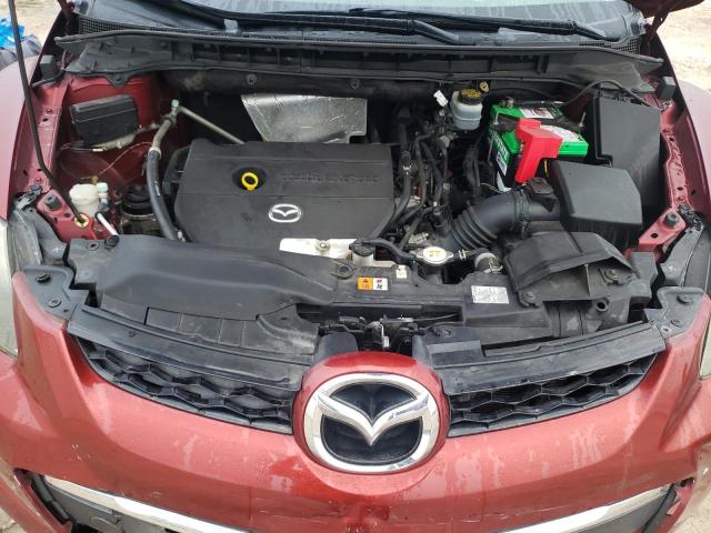Photo 11 from auction – 2010 MAZDA CX-7 with VIN JM3ER2W50A0346004