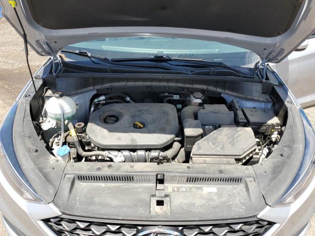 Photo 12 from auction – 2020 HYUNDAI TUCSON LIM with VIN KM8J3CA40LU092038