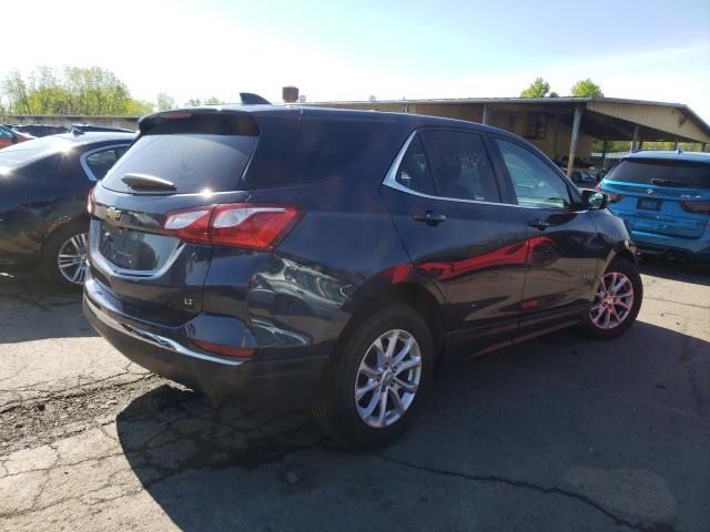 Photo 3 from auction – 2019 CHEVROLET EQUINOX LT with VIN 3GNAXKEVXKL168273