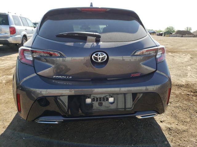 Photo 6 from auction – 2022 TOYOTA COROLLA XS with VIN JTNC4MBE1N3182147