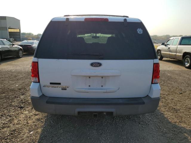 Photo 6 from auction – 2003 FORD EXPEDITION with VIN 1FMPU16L23LC09149