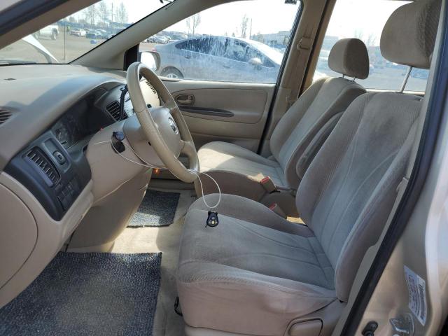 Photo 7 from auction – 2000 MAZDA MPV WAGON with VIN JM3LW28G6Y0148083