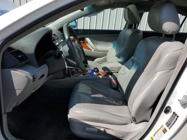 Photo 7 from auction – 2010 TOYOTA CAMRY BASE with VIN 4T4BF3EK7AR021135