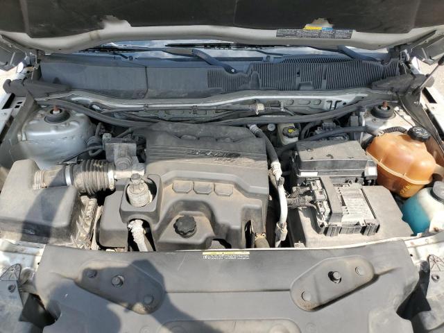 Photo 12 from auction – 2006 PONTIAC TORRENT with VIN 2CKDL63F866098960