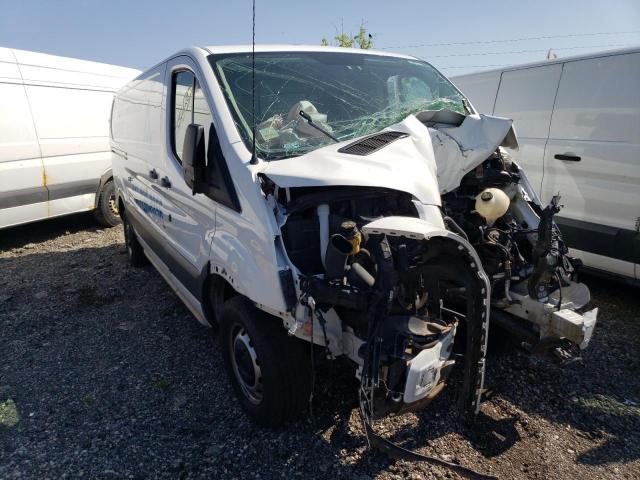 Photo 4 from auction – 2015 FORD TRANSIT T- with VIN 1FTNR2YM6FKB21529