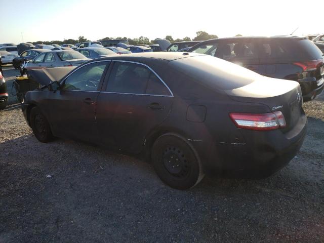 Photo 2 from auction – 2011 TOYOTA CAMRY BASE with VIN 4T1BF3EK0BU588072