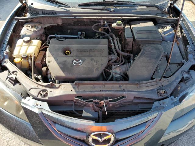 Zdjęcie 11 z aukcji – 2009 MAZDA 3 S z VIN JM1BK323591190560
