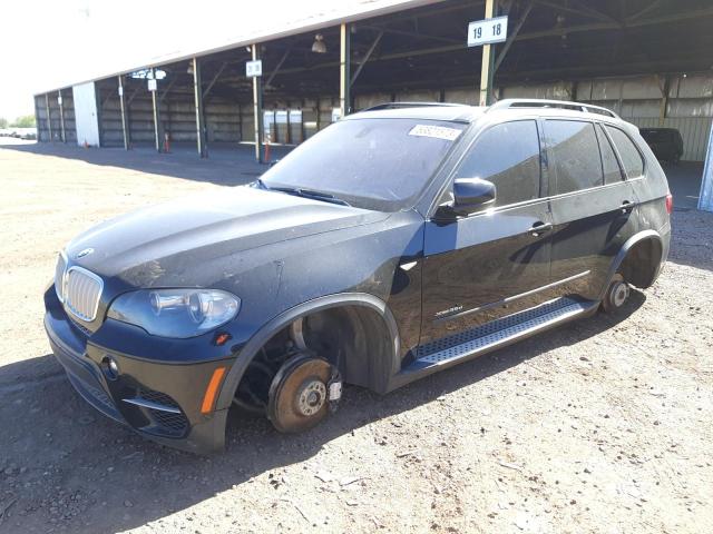 BMW X5 XDRIVE3 2011 with VIN 5UXZW0C58BL369315 - Photo from auction