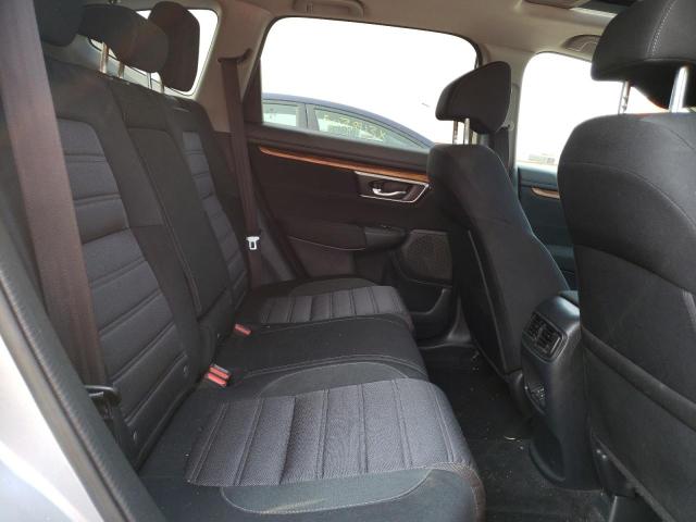 Photo 11 from auction – 2019 HONDA CR-V EX with VIN 2HKRW2H56KH655741