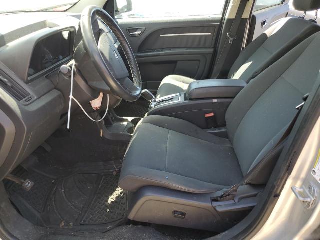 Photo 7 from auction – 2010 DODGE JOURNEY SX with VIN 3D4PG5FV8AT238017
