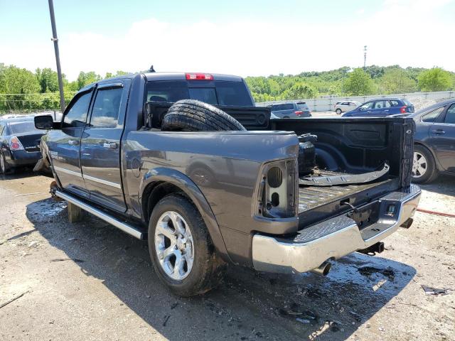 Photo 2 from auction – 2015 RAM 1500 LARAM with VIN 1C6RR7NT9FS786667