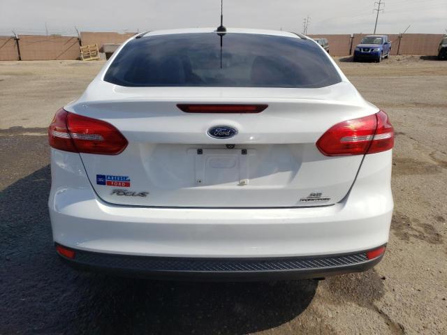 Photo 6 from auction – 2016 FORD FOCUS SE with VIN 1FADP3F25GL394956