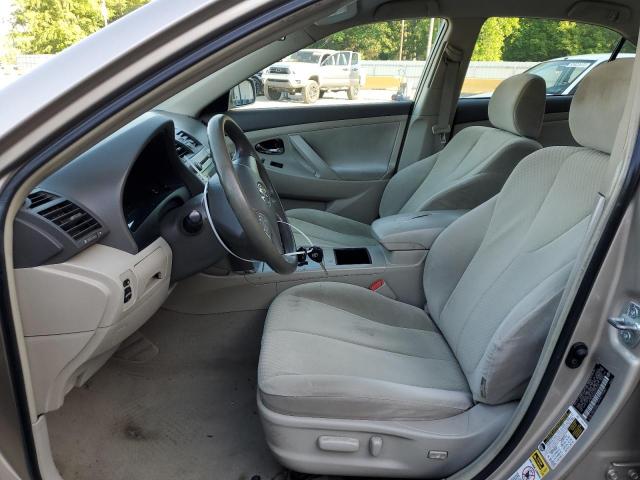 Photo 7 from auction – 2008 TOYOTA CAMRY CE with VIN 4T1BE46K28U753412