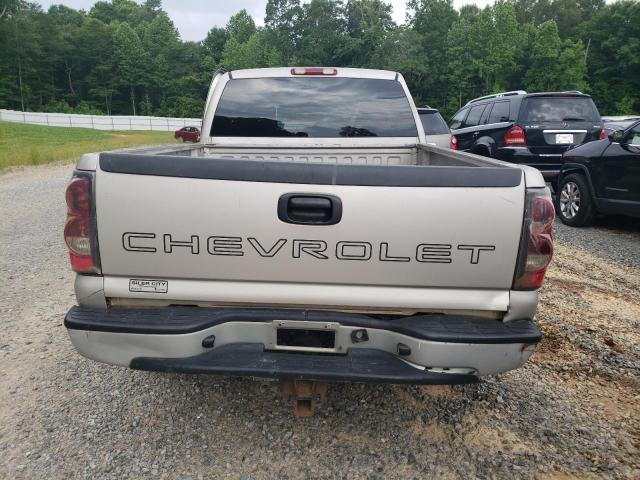Photo 6 from auction – 2004 CHEVROLET SILVERADO with VIN 2GCEC19V041251550
