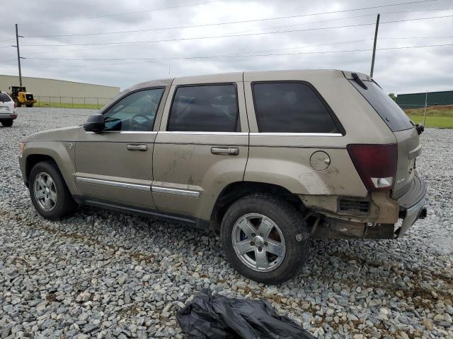 Photo 2 from auction – 2005 JEEP GRAND CHER with VIN 1J8HR58255C719755