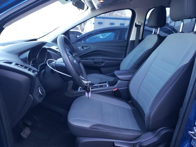 Photo 7 from auction – 2017 FORD ESCAPE S with VIN 1FMCU0F74HUA28079
