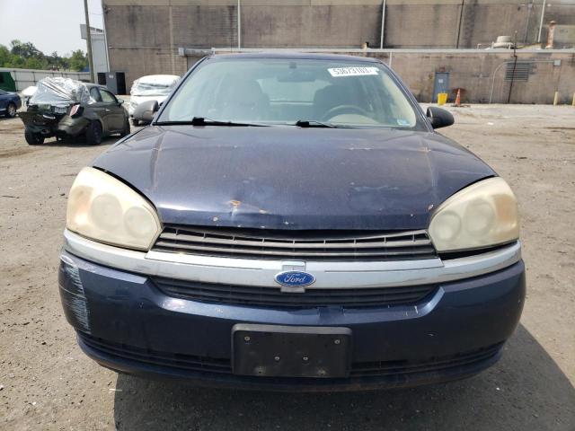 Photo 5 from auction – 2004 CHEVROLET MALIBU MAX with VIN 1G1ZT64894F213171