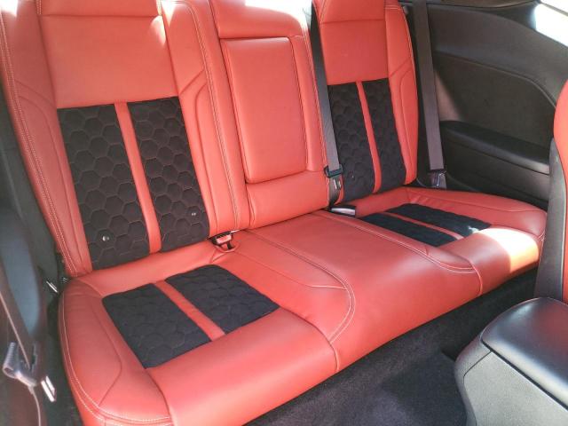 Photo 10 from auction – 2016 DODGE CHALLENGER with VIN 2C3CDZAG6GH183481