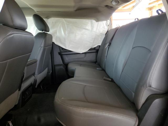 Photo 10 from auction – 2016 RAM 1500 ST with VIN 3C6RR7KT8GG172156