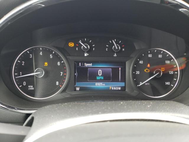 Photo 9 from auction – 2020 BUICK ENCORE PRE with VIN KL4CJASB4LB047842
