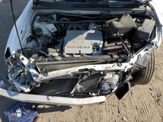 Photo 12 from auction – 2006 TOYOTA HIGHLANDER with VIN JTEGP21A660103067
