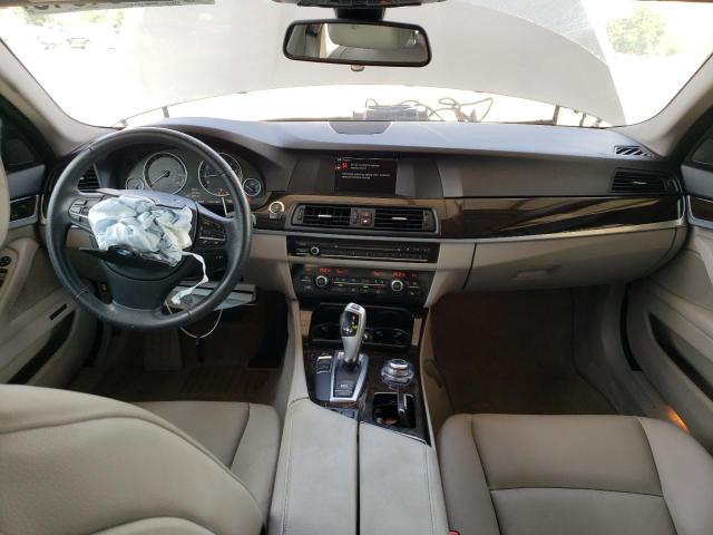 Photo 8 from auction – 2013 BMW 535 I with VIN WBAFR7C51DC822971