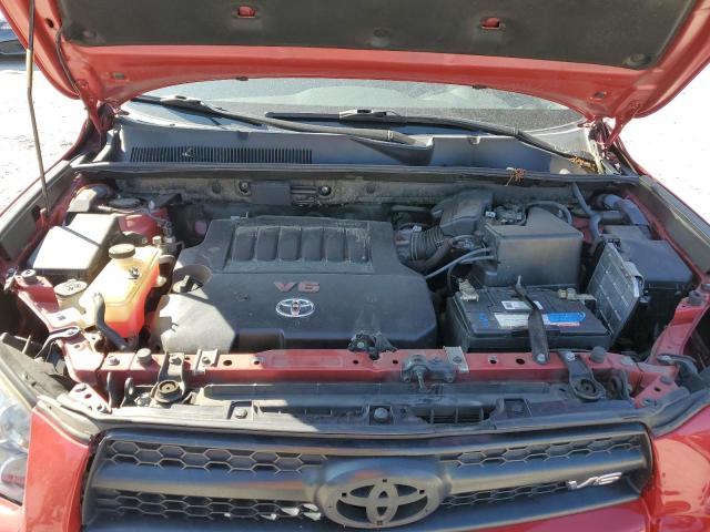 Photo 12 from auction – 2012 TOYOTA RAV4 SPORT with VIN JTMRK4DV4CD019548