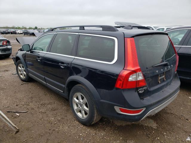 Photo 2 from auction – 2011 VOLVO XC70 3.2 with VIN YV4952BZ5B1095469