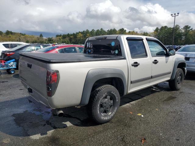 Photo 3 from auction – 2007 CHEVROLET COLORADO with VIN 1GCDT13E978248880