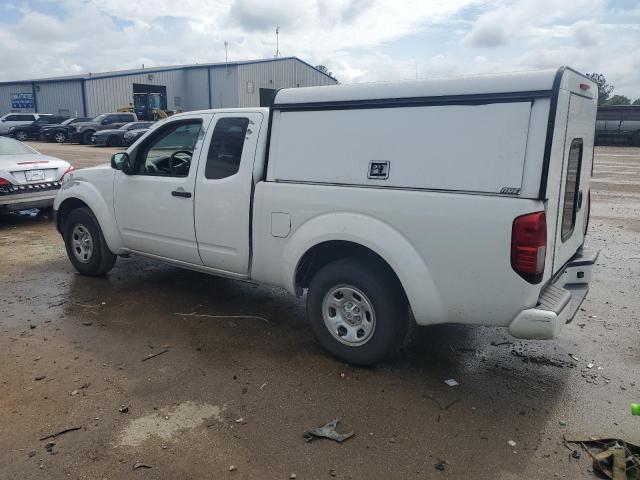 Photo 2 from auction – 2017 NISSAN FRONTIER S with VIN 1N6BD0CT5HN750802