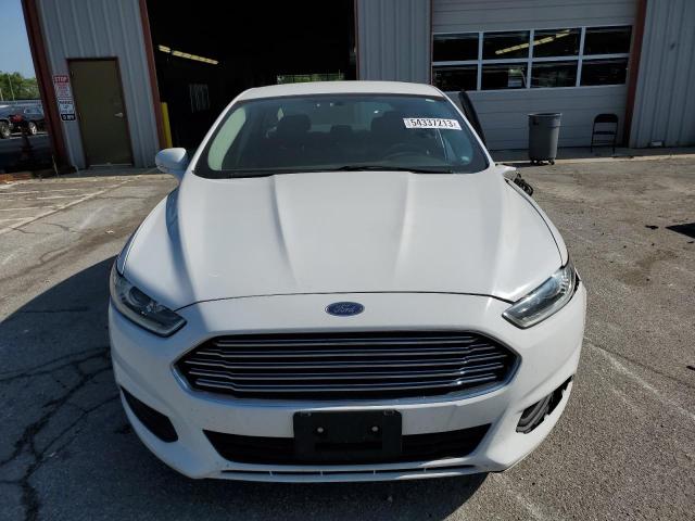 Photo 5 from auction – 2014 FORD FUSION SE with VIN 3FA6P0H75ER339986