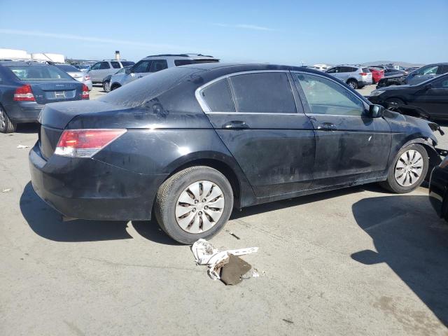 Photo 3 from auction – 2010 HONDA ACCORD LX with VIN 1HGCP2F35AA017170